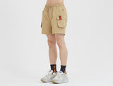 ロマンティッククラウン(ROMANTIC CROWN) E.D.V Cargo Short Pants_Beige