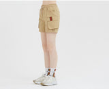 ロマンティッククラウン(ROMANTIC CROWN) E.D.V Cargo Short Pants_Beige