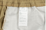 ロマンティッククラウン(ROMANTIC CROWN) E.D.V Cargo Short Pants_Beige