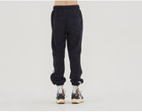 ロマンティッククラウン(ROMANTIC CROWN) 10th Lively Sweat Pants_Navy