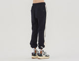 ロマンティッククラウン(ROMANTIC CROWN) 10th Lively Sweat Pants_Navy