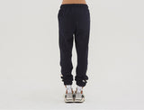 ロマンティッククラウン(ROMANTIC CROWN) 10th Lively Sweat Pants_Navy