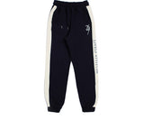 ロマンティッククラウン(ROMANTIC CROWN) 10th Lively Sweat Pants_Navy