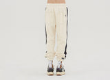 ロマンティッククラウン(ROMANTIC CROWN) 10th Lively Sweat Pants_Oatmeal