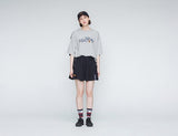 ロマンティッククラウン(ROMANTIC CROWN) Make My Day T Shirts_Grey