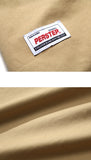 パーステップ(PERSTEP) Level Zip up Shirt4種 MSLS4226