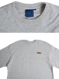 ロマンティッククラウン(ROMANTIC CROWN) Scheduler T_Shirt_Grey