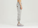 ロマンティッククラウン(ROMANTIC CROWN) Laurel Crown Jogger Pants_Grey