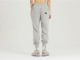 ロマンティッククラウン(ROMANTIC CROWN) Laurel Crown Jogger Pants_Grey