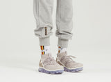 ロマンティッククラウン(ROMANTIC CROWN) Laurel Crown Jogger Pants_Grey