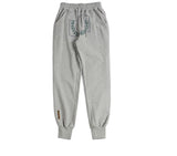 ロマンティッククラウン(ROMANTIC CROWN) Laurel Crown Jogger Pants_Grey