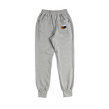 ロマンティッククラウン(ROMANTIC CROWN) Laurel Crown Jogger Pants_Grey