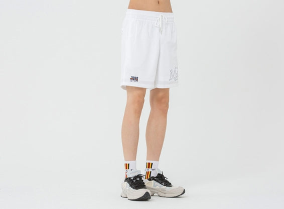 ロマンティッククラウン(ROMANTIC CROWN) MMD Short_White