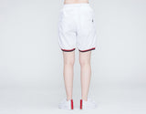 ロマンティッククラウン(ROMANTIC CROWN) MMD Sweat Shorts_White