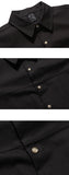 パーステップ(PERSTEP) Tom wide Short Sleeve Shirt 5種 MSSS4147