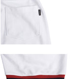 ロマンティッククラウン(ROMANTIC CROWN) MMD Sweat Shorts_White