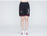 ロマンティッククラウン(ROMANTIC CROWN) MMD Sweat Shorts_Navy