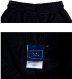 ロマンティッククラウン(ROMANTIC CROWN) MMD Sweat Shorts_Navy