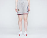 ロマンティッククラウン(ROMANTIC CROWN) MMD Sweat Shorts_Grey