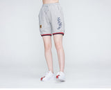 ロマンティッククラウン(ROMANTIC CROWN) MMD Sweat Shorts_Grey