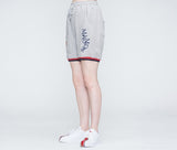 ロマンティッククラウン(ROMANTIC CROWN) MMD Sweat Shorts_Grey