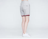 ロマンティッククラウン(ROMANTIC CROWN) MMD Sweat Shorts_Grey