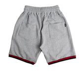 ロマンティッククラウン(ROMANTIC CROWN) MMD Sweat Shorts_Grey