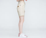 ロマンティッククラウン(ROMANTIC CROWN) Two Way Pocket Pants_Beige