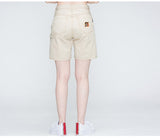 ロマンティッククラウン(ROMANTIC CROWN) Two Way Pocket Pants_Beige