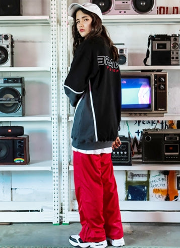 パーステップ(PERSTEP) Brave Sweatshirt 4種 JUMT4194