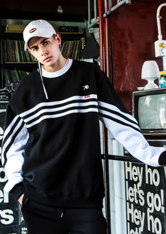 パーステップ(PERSTEP) OG Pro Sweatshirt4種 MSMT4198