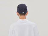 ロマンティッククラウン(ROMANTIC CROWN) E.D.V Rope Camp Cap_Navy