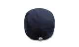 ロマンティッククラウン(ROMANTIC CROWN) E.D.V Rope Camp Cap_Navy