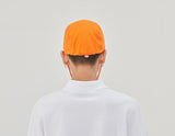 ロマンティッククラウン(ROMANTIC CROWN) E.D.V Rope Camp Cap_Orange