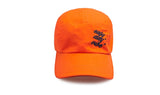 ロマンティッククラウン(ROMANTIC CROWN) E.D.V Rope Camp Cap_Orange