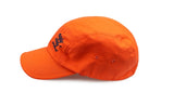 ロマンティッククラウン(ROMANTIC CROWN) E.D.V Rope Camp Cap_Orange