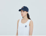 ロマンティッククラウン(ROMANTIC CROWN) E.D.V Splinter Ball Cap_Navy