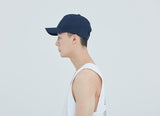 ロマンティッククラウン(ROMANTIC CROWN) E.D.V Splinter Ball Cap_Navy