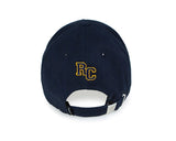 ロマンティッククラウン(ROMANTIC CROWN) E.D.V Splinter Ball Cap_Navy