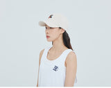 ロマンティッククラウン(ROMANTIC CROWN) E.D.V Splinter Ball Cap_Oatmeal