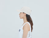 ロマンティッククラウン(ROMANTIC CROWN) E.D.V Splinter Ball Cap_Oatmeal