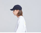 ロマンティッククラウン(ROMANTIC CROWN) [R.C X M.G]Flag GONZ Ball Cap_Navy