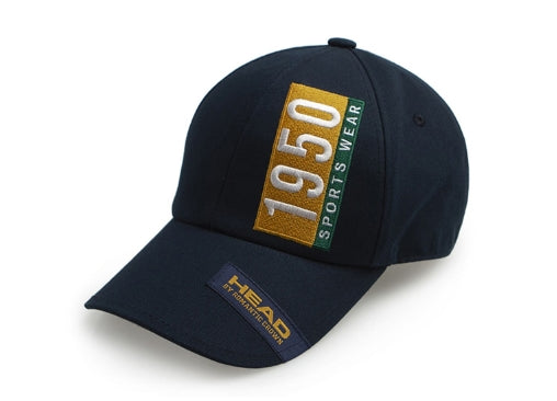 ロマンティッククラウン(ROMANTIC CROWN) HEAD BY RMTC 1950 Ball Cap_Navy