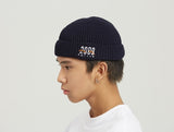 ロマンティッククラウン(ROMANTIC CROWN) 2009 Watch Cap_Navy