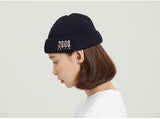 ロマンティッククラウン(ROMANTIC CROWN) 2009 Watch Cap_Navy