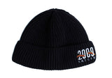 ロマンティッククラウン(ROMANTIC CROWN) 2009 Watch Cap_Navy