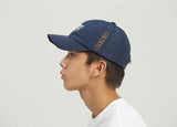 ロマンティッククラウン(ROMANTIC CROWN) 2009 Quilting Ball Cap_Navy