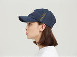 ロマンティッククラウン(ROMANTIC CROWN) 2009 Quilting Ball Cap_Navy