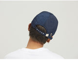 ロマンティッククラウン(ROMANTIC CROWN) 2009 Quilting Ball Cap_Navy