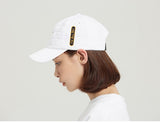 ロマンティッククラウン(ROMANTIC CROWN) 2009 Quilting Ball Cap_White